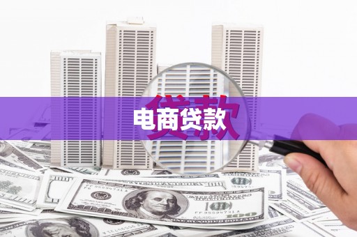 新埤电商贷款