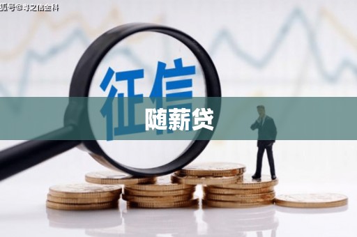 凤县随薪贷