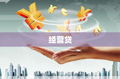 淮阳经营贷