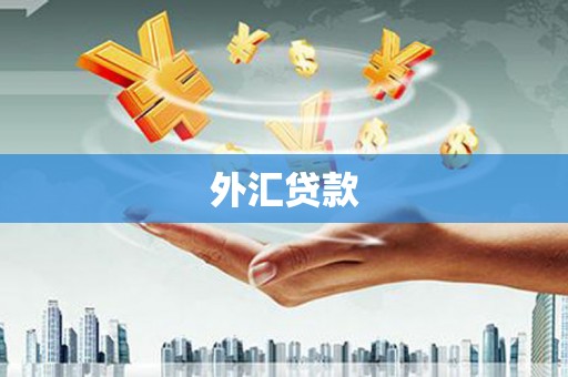 福海外汇贷款