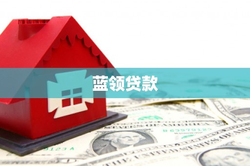 疏勒蓝领贷款