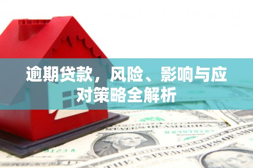 汉滨逾期贷款，风险、影响与应对策略全解析
