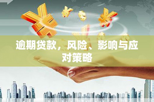 宁陵逾期贷款，风险、影响与应对策略