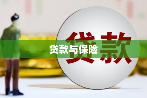 虎林贷款与保险