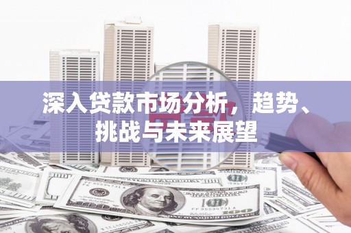 坪山新区深入贷款市场分析，趋势、挑战与未来展望