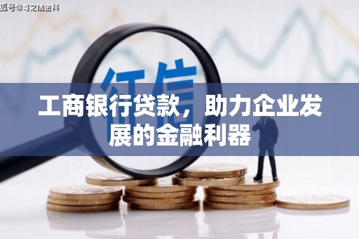 花溪工商银行贷款，助力企业发展的金融利器